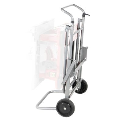 Stojan na kolieskach TK255MS