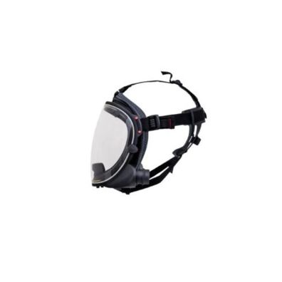 Ochranný štít UniMask, 5-ti bod, s valcovým CP zorníkom, neoprén