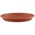 Round podstavec 22 cm terracotta