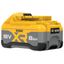Akumulátor DeWALT DCB1880 18V 8,0Ah