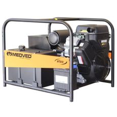 Elektráreň GRIZZLI 25000 V CCL EFI MNoSoo