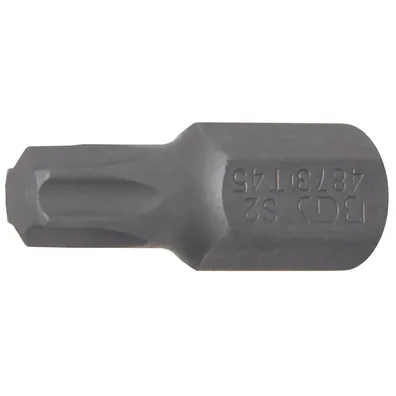 Bit, Torx, T45, 30 mm - B4873