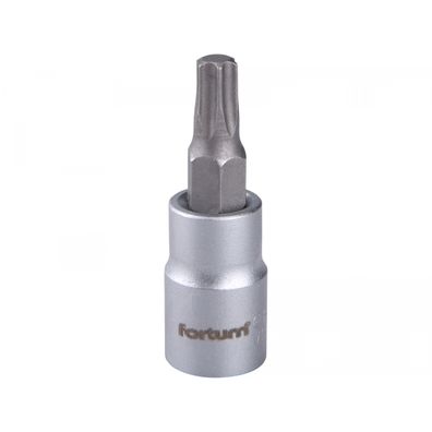 Hlavice zástrčná TORX, 1/4", TX 27, L 37mm, CrV/S2