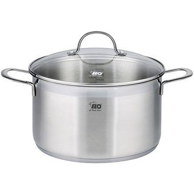 Elo 42505 5-dielna sada nerezových hrncov TopCollection