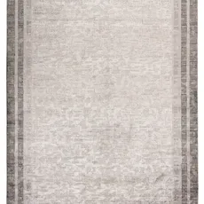 Obsession koberce Kusový koberec My Eden of Obsession 202 grey - 240x340 cm
