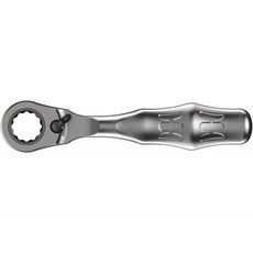 Wera 003660 Zyklop Mini 2 typ 8005 priechodná račňa