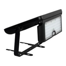 LED Solárny reflektor so senzorom pohybu EPAD LED/10W/3000 mAh 7,4V 4000K IP65
