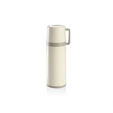 Tescoma Termoska s hrnčekom CONSTANT CREAM 0,3 l, nerez , 0,3 l