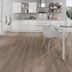 Oneflor Vinylová podlaha lepená ECO 55 065 Cerused Oak Dark Natural - Lepená podlaha