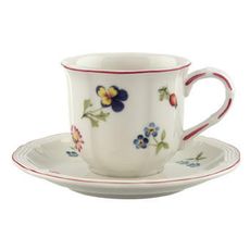 Villeroy & Boch ŠÁLKA NA ESPRESSO