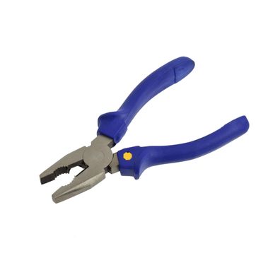 Kombinované kliešte na hrubú izoláciu 160 mm (6/60/120)
