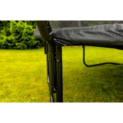 | Trampolína Marimex Comfort 366 cm + ochranná sieť + schodíky ZADARMO | 19000096