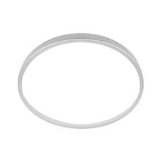 Fulgur 27475 - Rámik pre svietidlo LINA 350 SILVER
