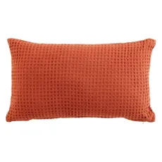 Dekoračný vankúš 30x50 cm Gaufrette – douceur d'intérieur