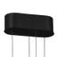 Klausen 142039 - LED Stmievateľný luster na lanku LIV LED/50W/230V čierna + DO