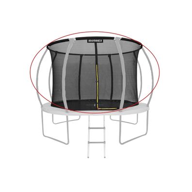 Marimex | Ochranná sieť pre trampolínu Marimex Premium 305 cm | 19000738