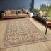 Hanse Home Collection koberce Kusový koberec Gobelin 105866 Cream - 120x180 cm