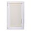 Egibi Roleta MINI Rainbow Line ecru, 68 x 150 cm