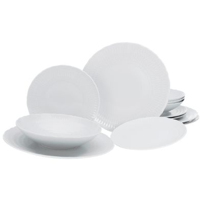 Creatable JEDÁLENSKÝ SERVIS, porcelán