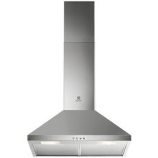 Komínový digestor electrolux 60 cm LFC316X