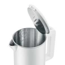 Niceboy ION SmartKettle - Inteligentná rýchlov. kanvica s term. 1,7 l 2200W/230V biela