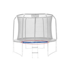 Marimex | Náhradná trubka rámu pre trampolínu Marimex 244 cm - 122,5 cm | 19000633