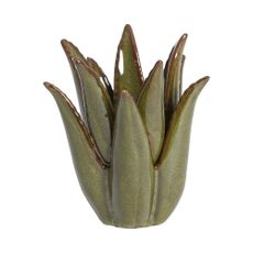 Keramický svietnik Cactus – Light & Living