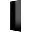Dvierka Platinium black 40/96 W4/40 W4/80
