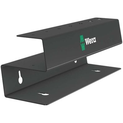 Wera 136426 Kovový držiak skrutkovača 9606 s krížovou rukoväťou