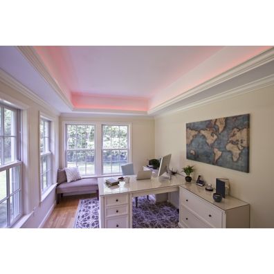 Ledvance - LED RGB+TW Pásik SMART+ FLEX 1m LED/3,6W/230V Wi-Fi