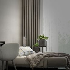 Briloner 7334-014 - LED Stolná lampa STARRY SKY 1xGU10/5W/230V 3000K