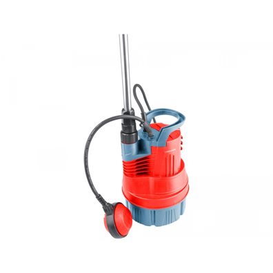 Ponorné čerpadlo do suda EXTOL PREMIUM 350W, 5000l/h