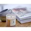 Vonná sviečka doba horenia 50 h No. 4 Lemon Verbena – ILLUME x Bloomingville