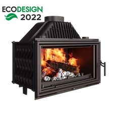 Krbová vložka W15 13,5kW Eco