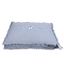 Luxusný pelech pre psa Lex & Max Only 120 x 80 cm | modrý