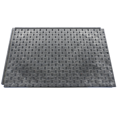 Doska interiérová REPLAST, slzičková, 1200 x 800 x 22 mm