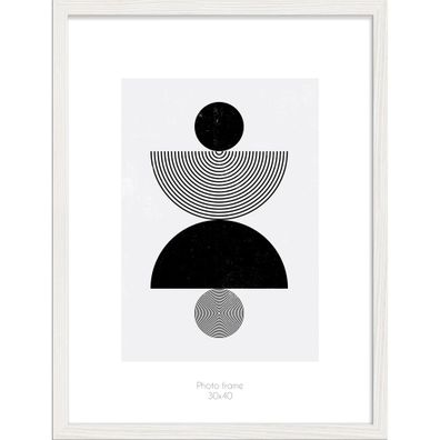Rámik 32x42 cm Kyoto - Styler