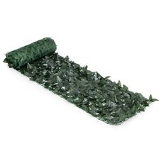 MultiGarden Maskovacia stena - umelý živý plot z brečtanu 300x150 cm, zelený - 3 rolky