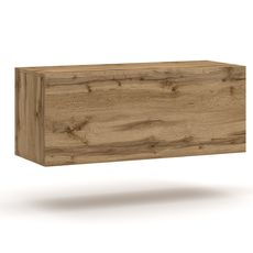 Vivaldi Závesný TV stolík Vivo 100 cm dub wotan