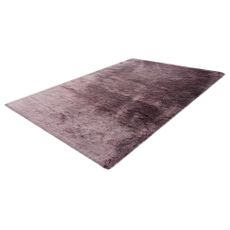 Obsession , AKCIA: 80x150 cm Kusový koberec Samba 495 Mauve, fialová, obývacia izba