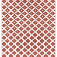 NORTHRUGS - Hanse Home koberce Kusový koberec Twin-Wendeteppiche 105464 Cayenne – na von aj na doma - 120x170 cm