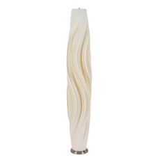 Dieter Knoll STOJACIA LED LAMPA, 30/155 cm