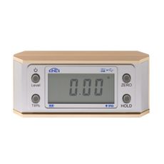 Digitálna vodováha/sklonomer s Bluetooth KINEX 150x61x30 mm
