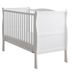 Detská postieľka 2v1 Noble Cot Bed 140x70