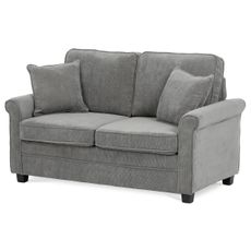 Kreslo ASB-4170 GREY2