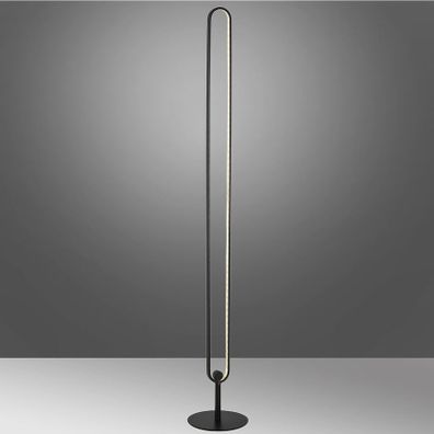 Stojanová lampa ARCO AF-ARLED12BL LED RGB LP1