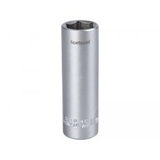 Hlavice nástrčná prodloužený, 1/4", 11mm, L 50mm, 61CrV5