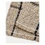 Prestieranie v súprave 2 ks z morskej riasy 33,5x49 cm Uya – Kave Home