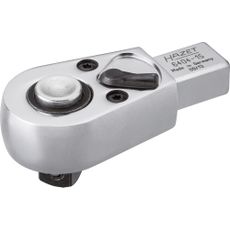 Nástrčná přepínací ráčna 6404-1S - 1/2", 14 x 18 - HA027569