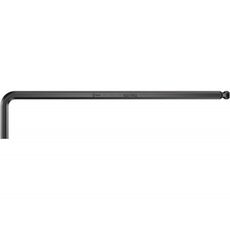 Wera 022068 Nástrčný kľúč, palcový, BlackLaser, 5/64" x 100 mm typ 950 PKL